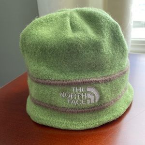 The North Face Winter hat